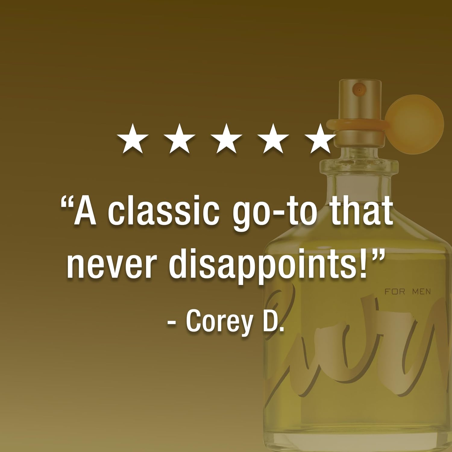 Liz Claiborne Curve Eau De Cologne Spray for Men, 200Ml image number 1