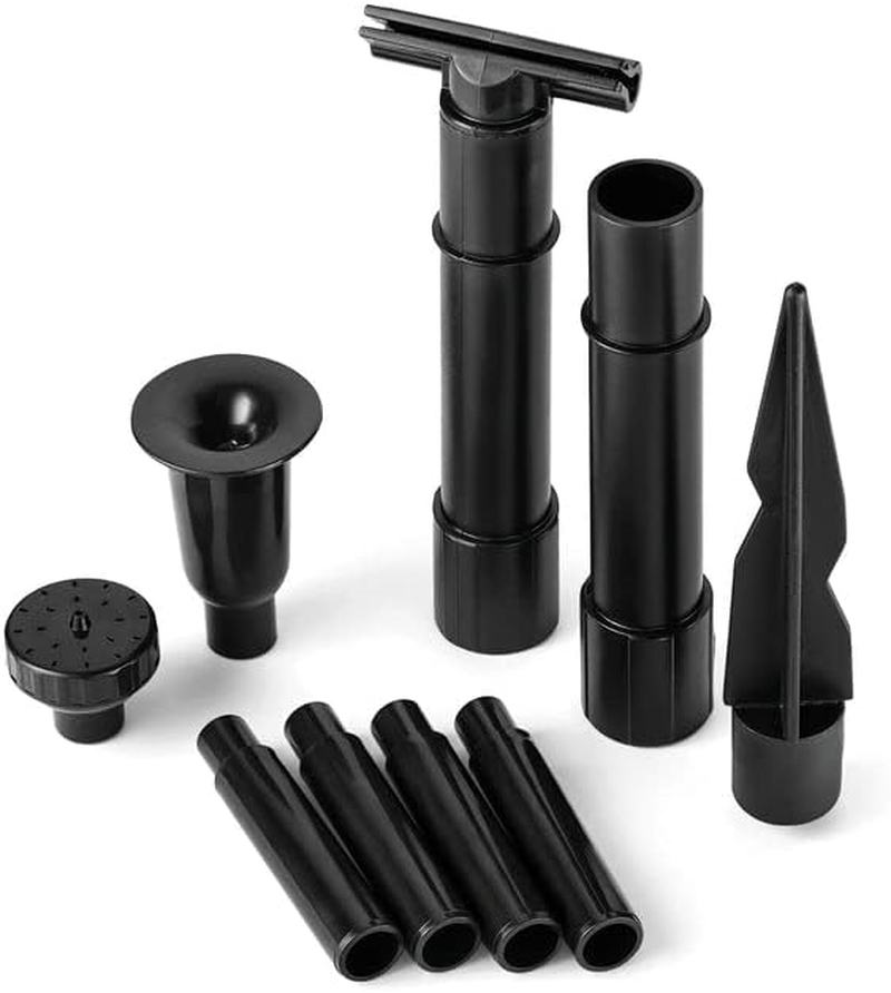 PS600 Solar Pump & Panel Kit 630L/Hr 1.6M Head 12Mm 5M Cable 02PS010