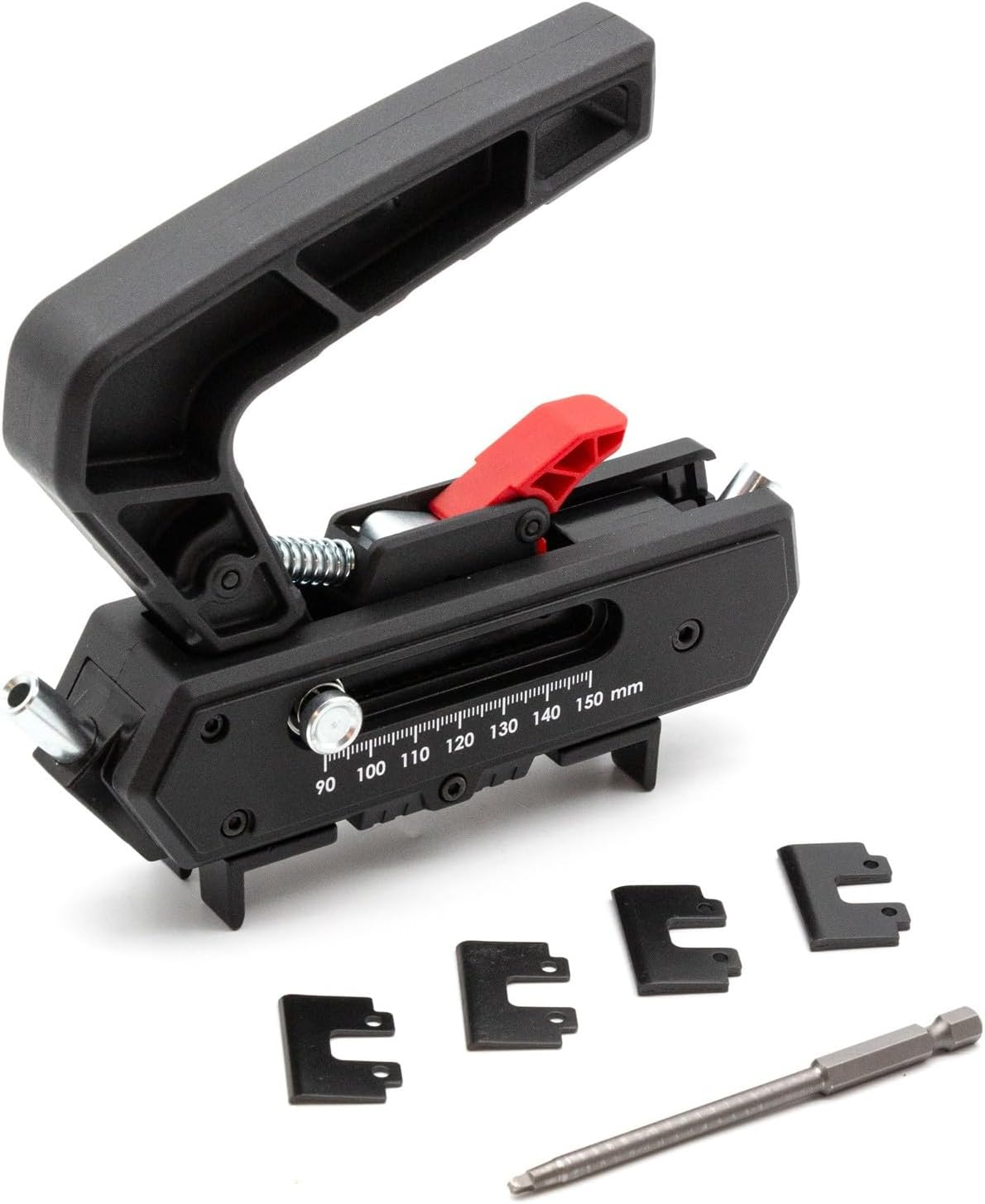 Torquata Concealed Screw Decking Jig image number 1