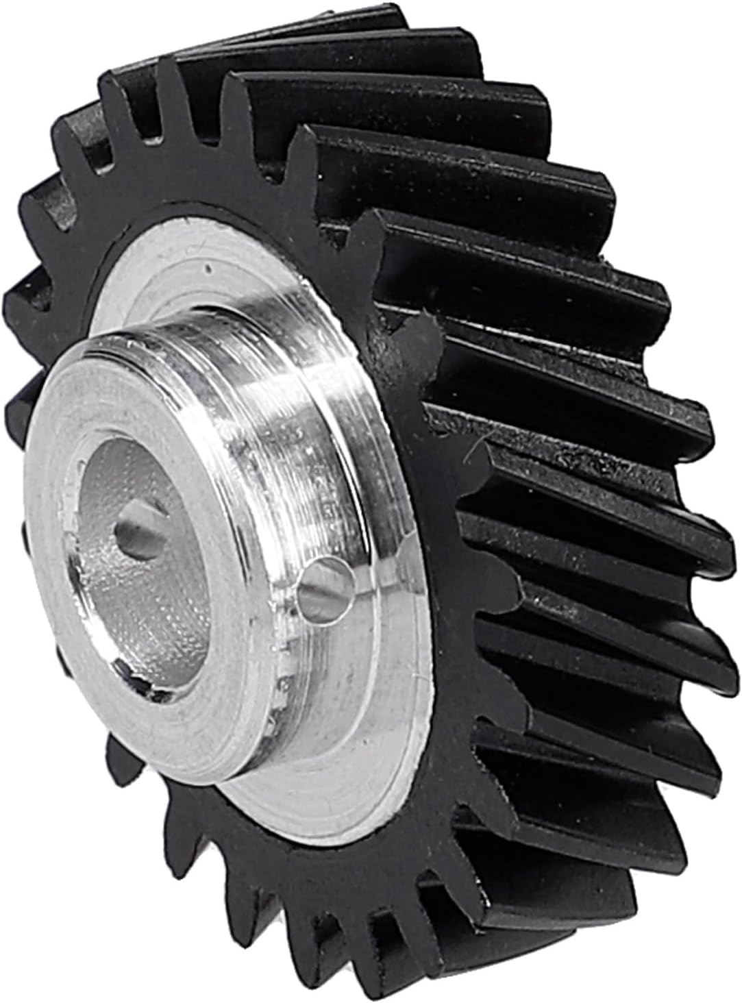 WHIRLPOOL 1 X PART # W10112253 or AP4295669 or 4162897 GENUINE FACTORY OEM ORIGINAL MIXER WORM GEAR for KITCHENAID