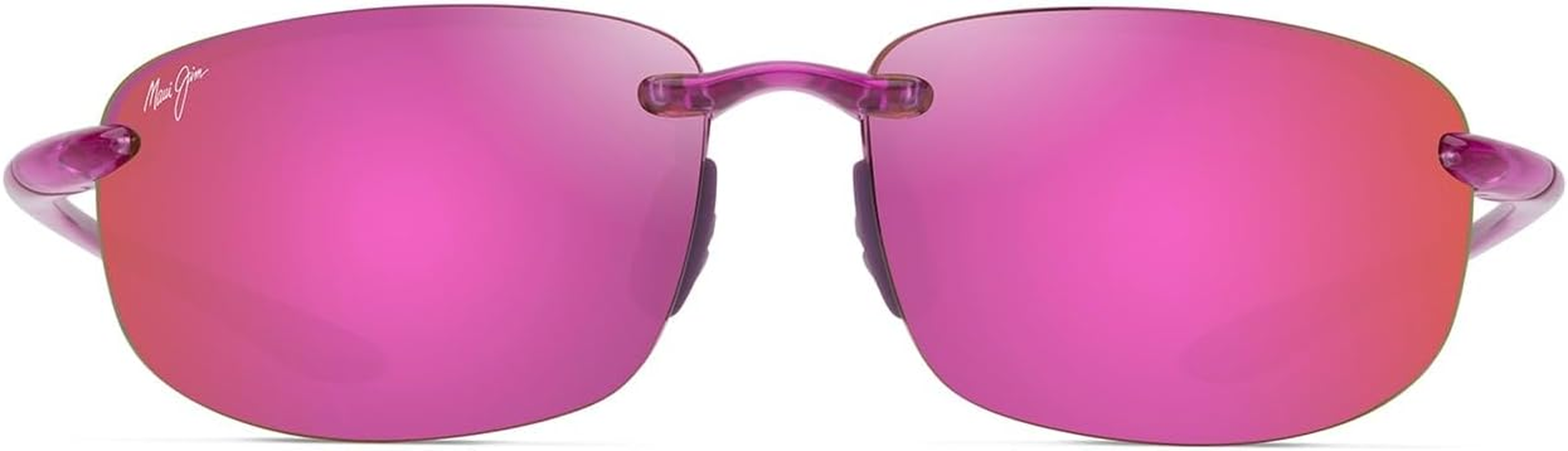 Maui Jim Unisex Ho'Okipa Polarised Sunglasses