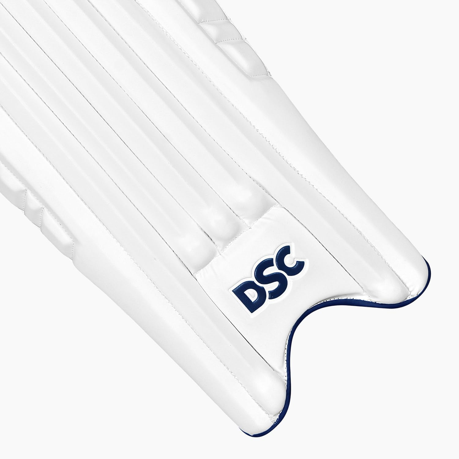 DSC Pearla 2000 Wicket Keeping Legguard for Mens image number 1