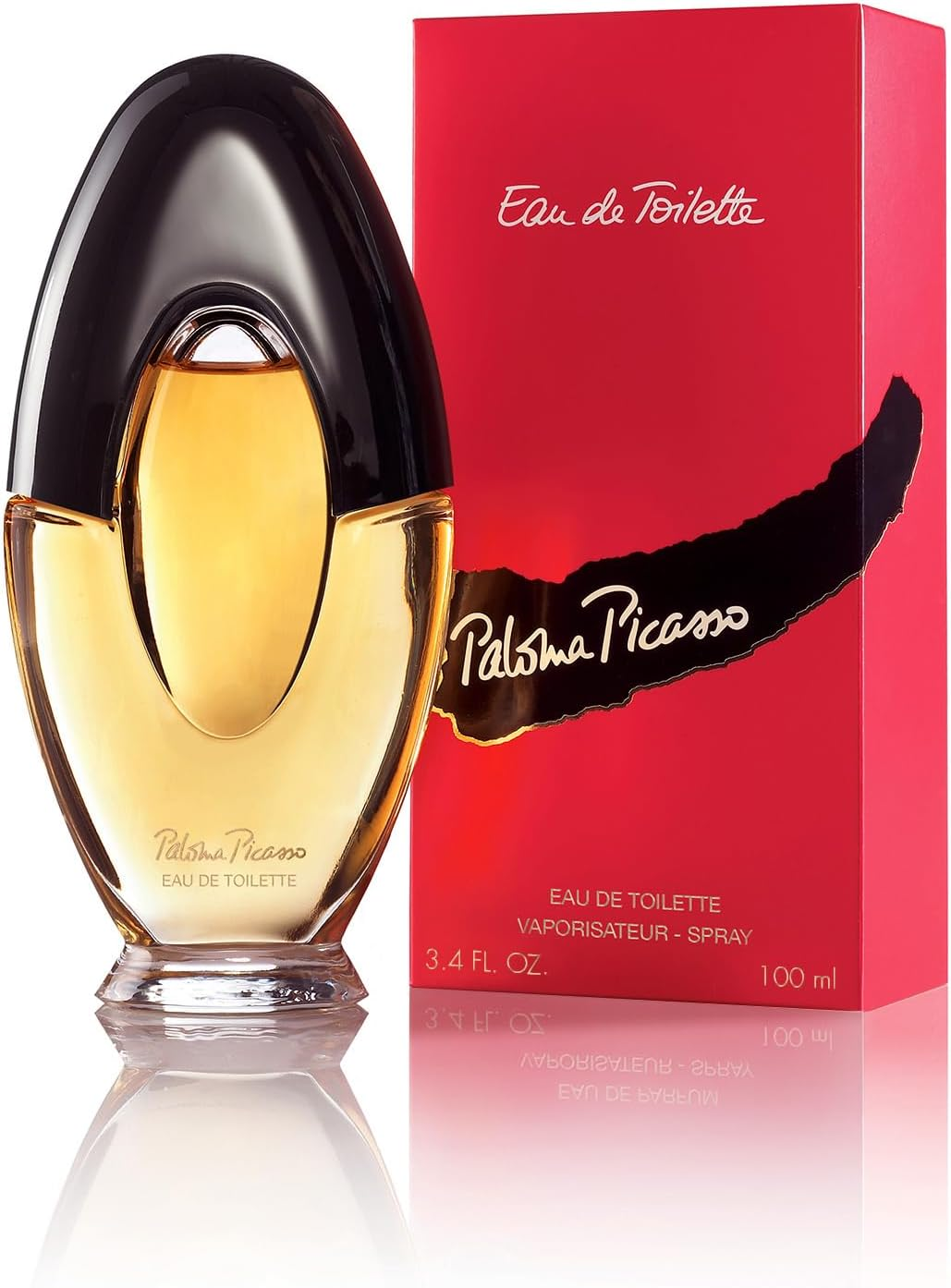 PALOMA PICASSO PALOMA PICASSO EDP SPRAY for LADIES 100 Ml (3.4 Oz) image number 5