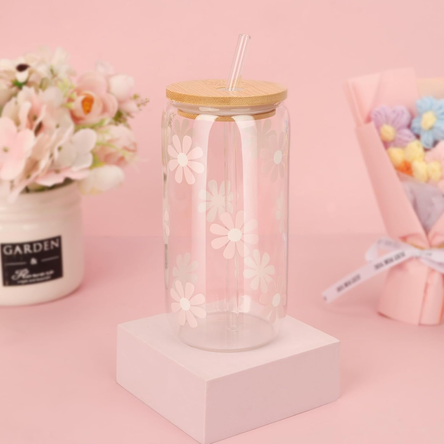 TIAN DIAN Gift Baskets for Women, Gifts for Women, Mom, Wife, Girlfriend, Sister, Her - Happy Birthday, Christmas, Valentine'S Day, Mothers Day Gifts image number 6