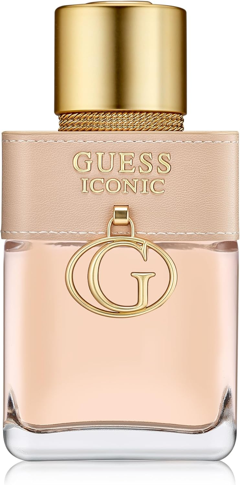 Guess Women'S Iconic Eau De Perfume Spray 50 Ml