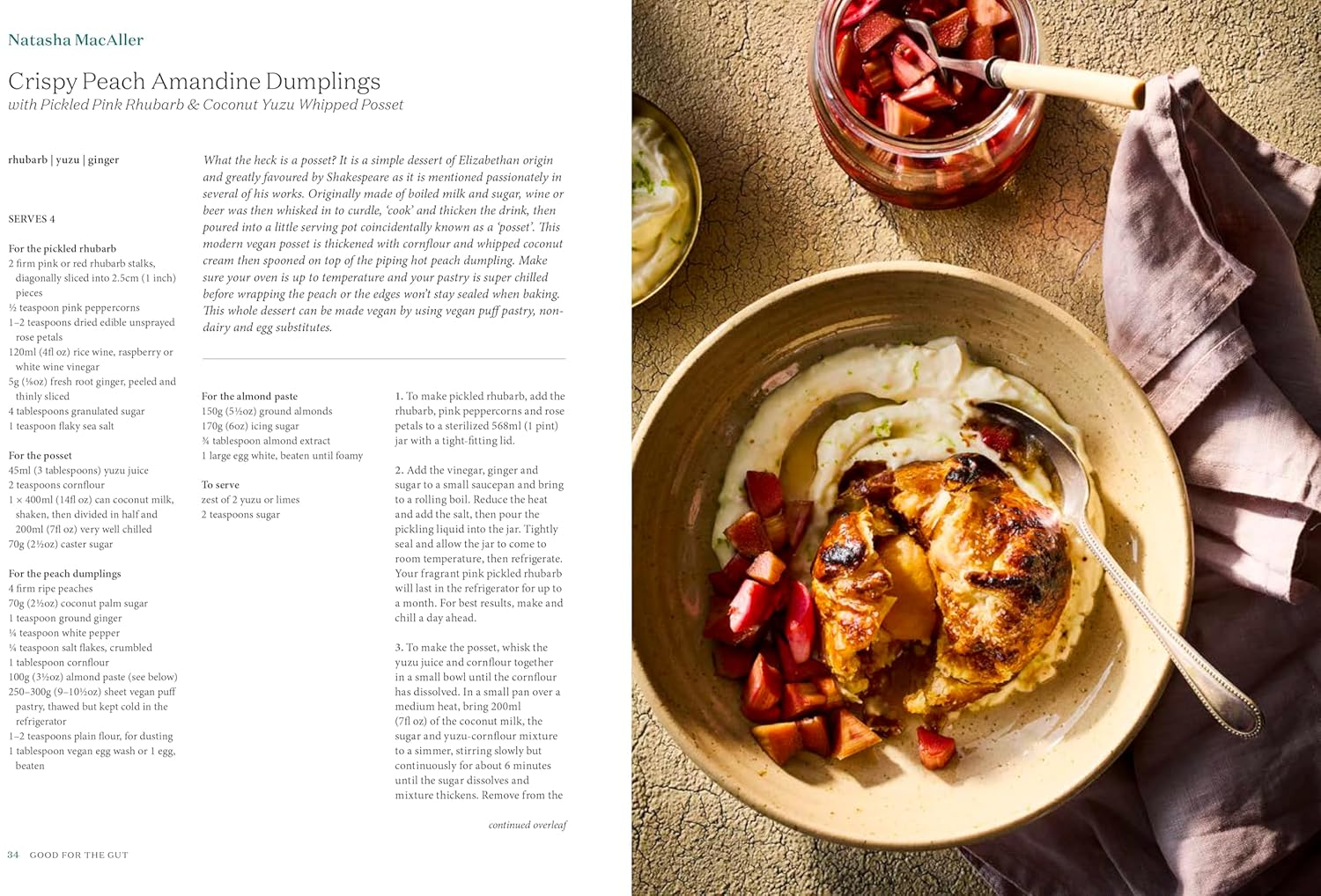 The Masquerades of Spring: the Brand New Rivers of London Novella