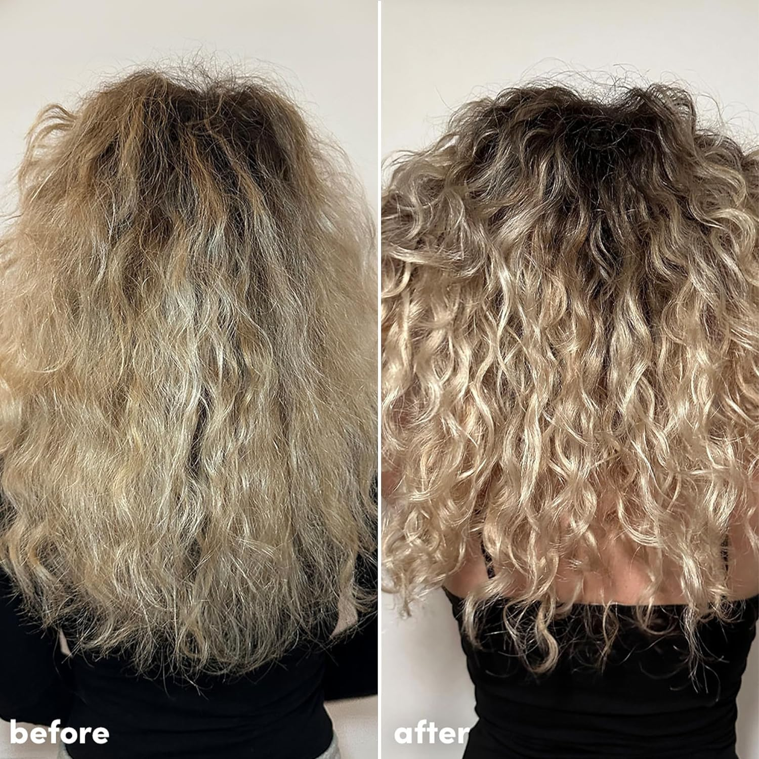 Coco and Eve Clarifying Detox Shampoo. Remove Hard Water & Product Build Up. with Hibiscus Cider Vinegar to Detox Scalp. Color Safe & Non-Stripping. (280 Ml) image number 2