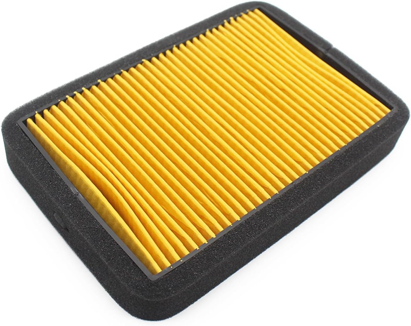 2X Motorcycle Engine Parts Air Filter for 150CC 500CC TNT 50 Leoncino 500 502C Motorbikes Air Filter image number 3