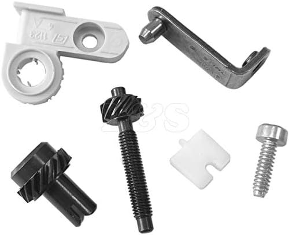 Stihl OEM Parts Chain Tensioner Kit MS181, MS230-1123 007 1000, 1123-007-1000, 11230071000