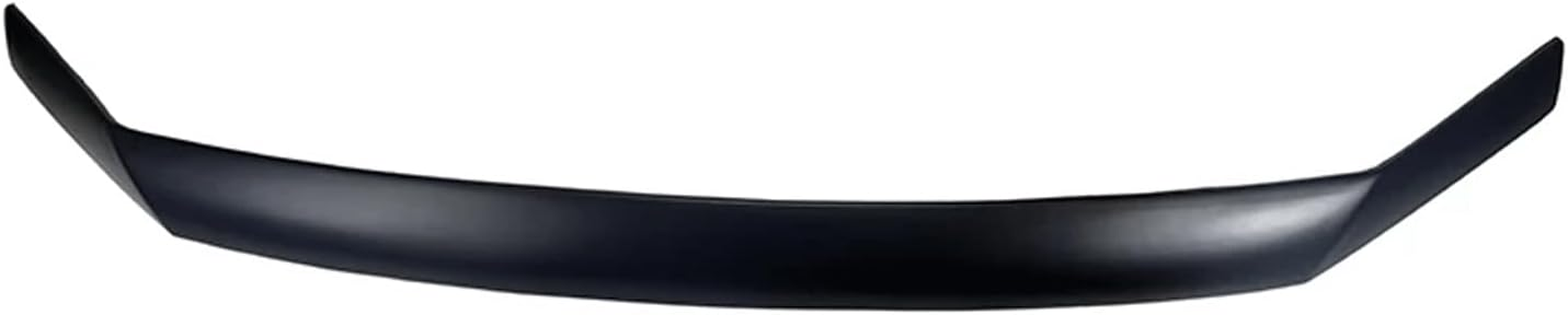 BYD Shark Hood Stone Guard - Heavy-Duty Protection, Custom Fit, Lightweight & Aerodynamic image number 4