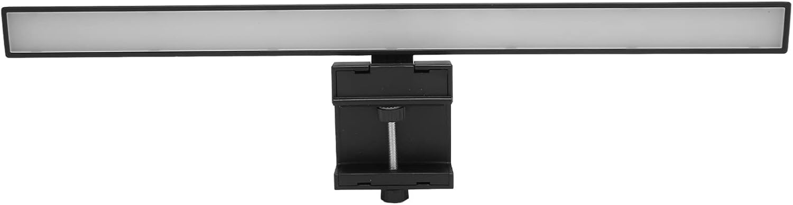 Monitor Light Bar, Laptop Monitor Light Screen Light Bar with 3000K to 6000K Three Color Temperature Modes, Touch Control USB C Monitor Lamp LED Computer Light image number 6