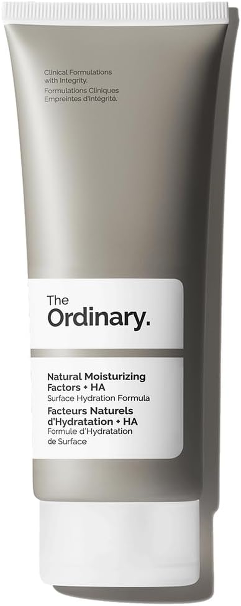 The Ordinary Natural Moisturizing Factors + HA Surface Hydration 100Ml