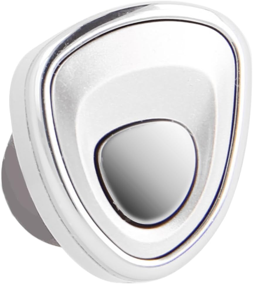 REY XIBICEN Mini Bluetooth Hands-Free Headset - White image number 3