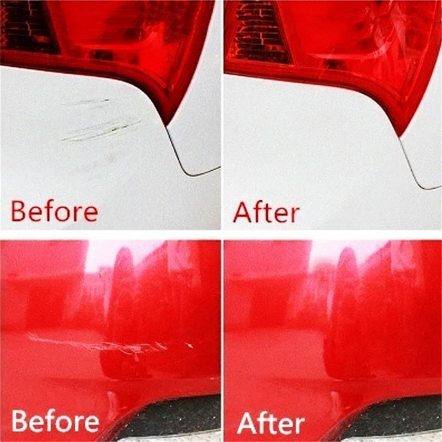 Scratch Repair, Automotive Scratch Remover for Scratches, Special Purpose Paint Tool Professional Care for Various Autos image number 4