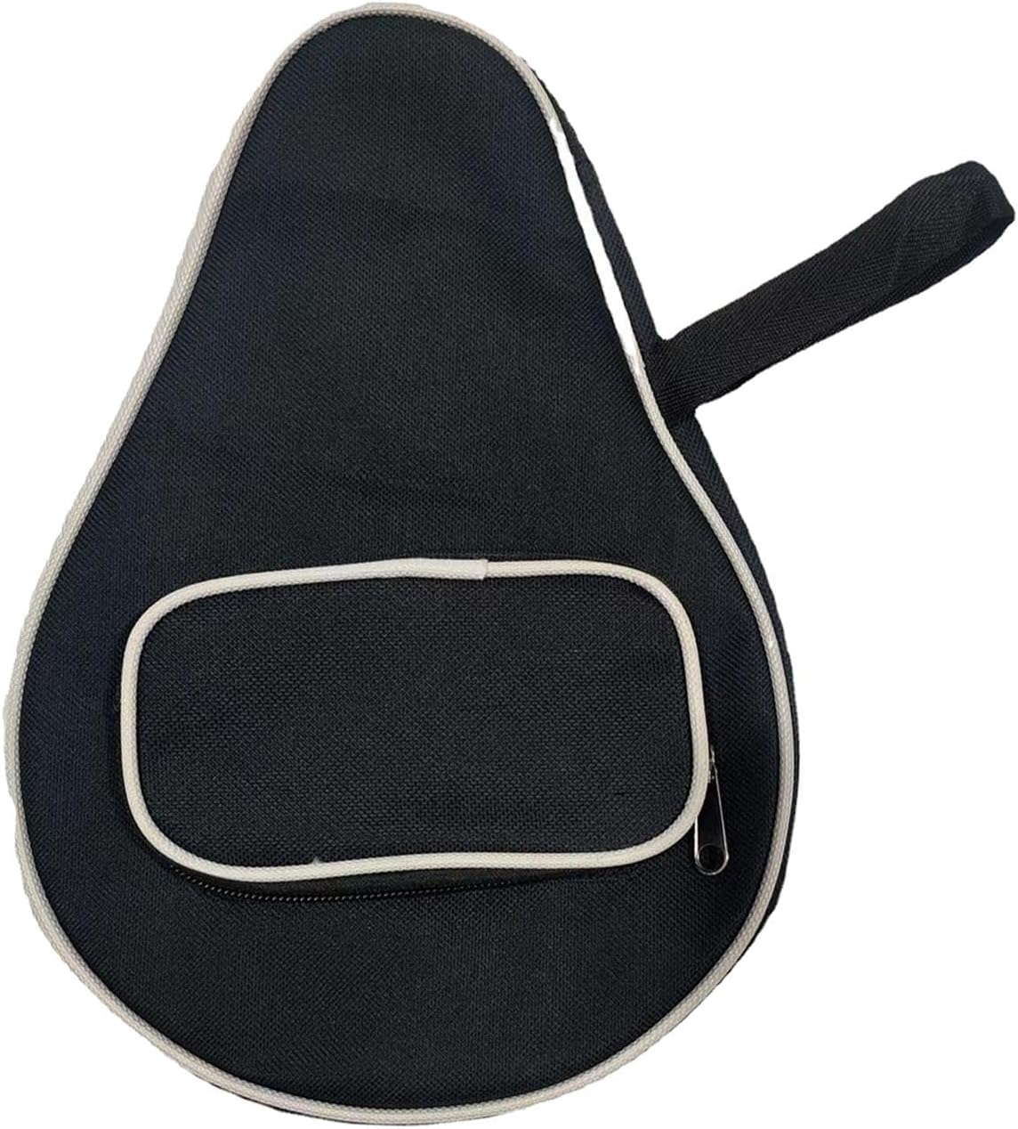 UGPLM Table Tennis Racket Cover, Table Tennis Paddle Case, Professional Durable Racket Organizer, Table Tennis Storage Bag for Outdoor Travel image number 4