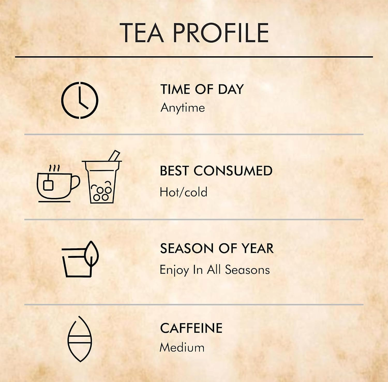 Octavius Enveloped Indian Masala Black Tea &ndash; 30 Flavoured Tea Bags | Pure Aromatic Spiced Chai | Energising Black Tea | Supports Weight Management & Digestion | Authentic Indian Blend image number 3