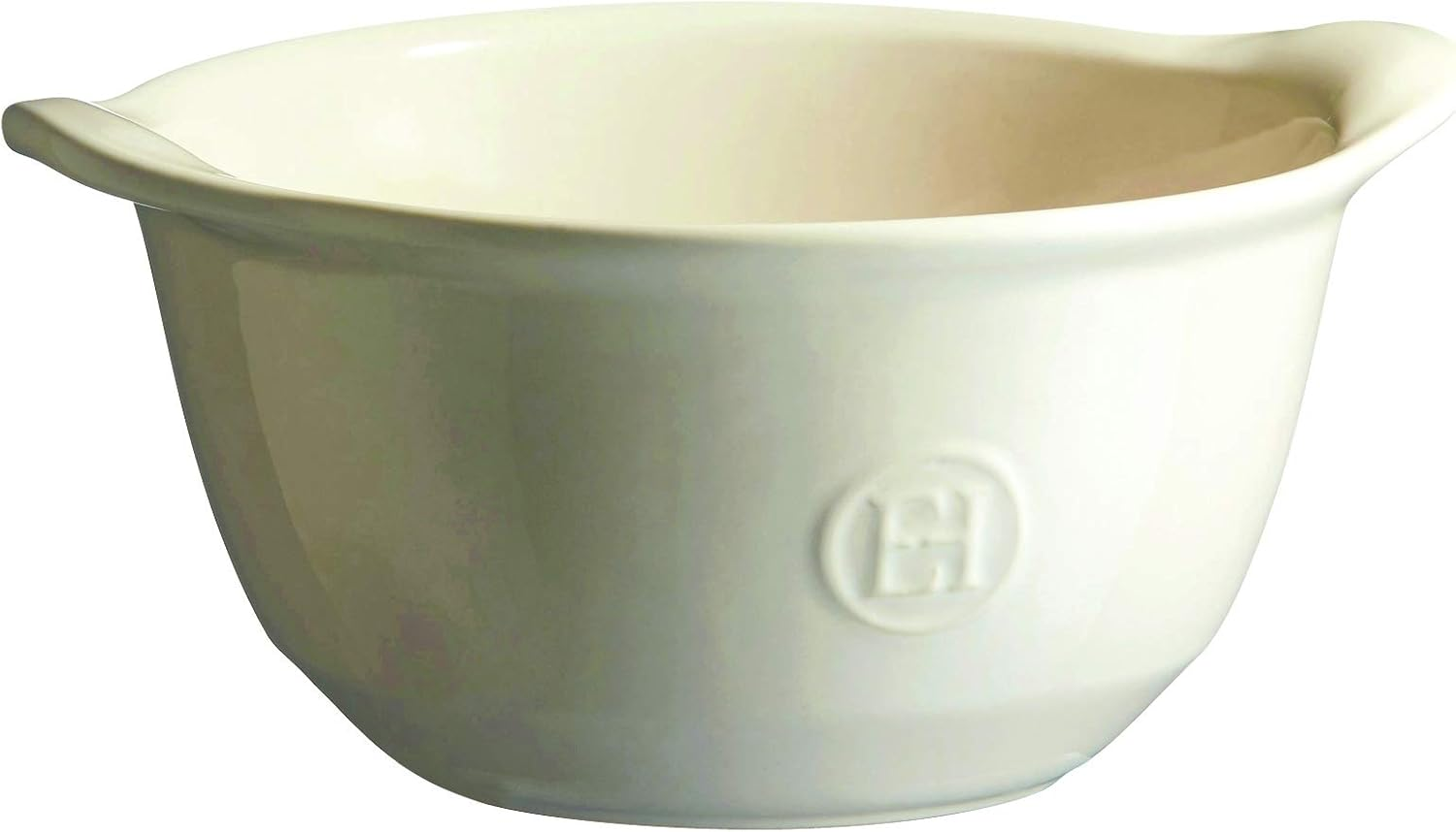 Emile Henry Ultime 6.5" X 5.5", Ocean Oven Bowl