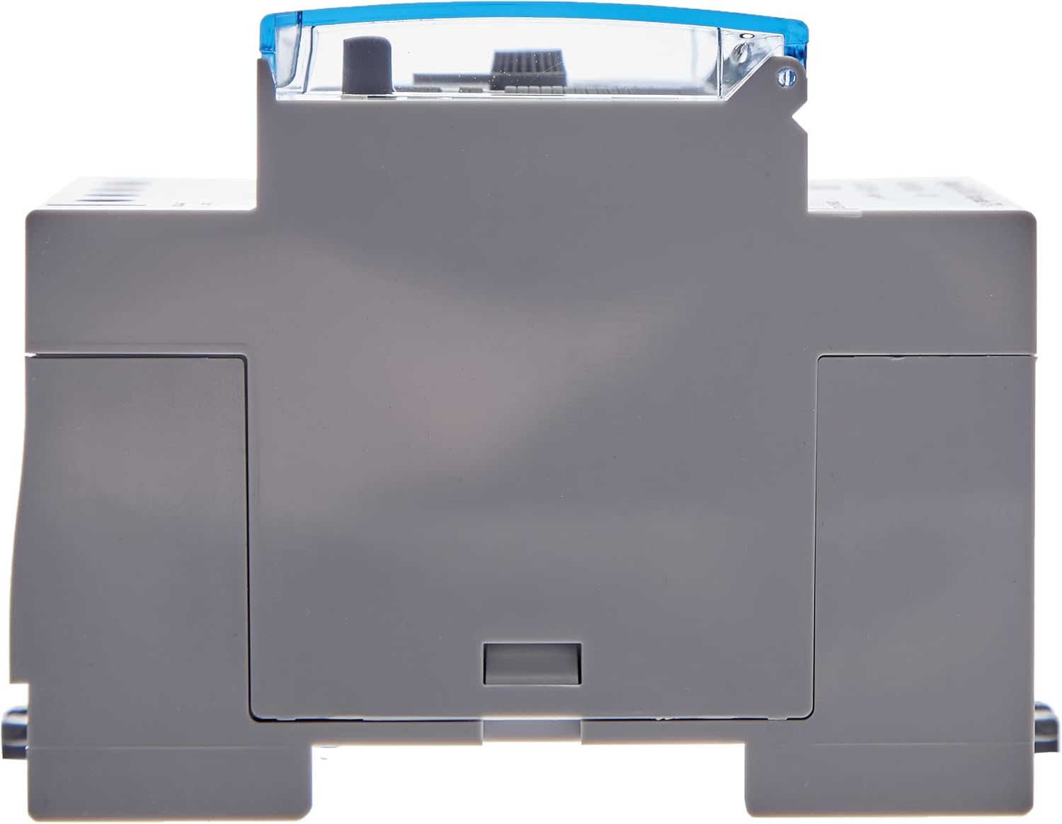 LEGRAND, Microrex T31 412812 Mechanical Timer with 24 Hour Program (Series Installation Timer for DIN Rail, 3-Module) image number 2