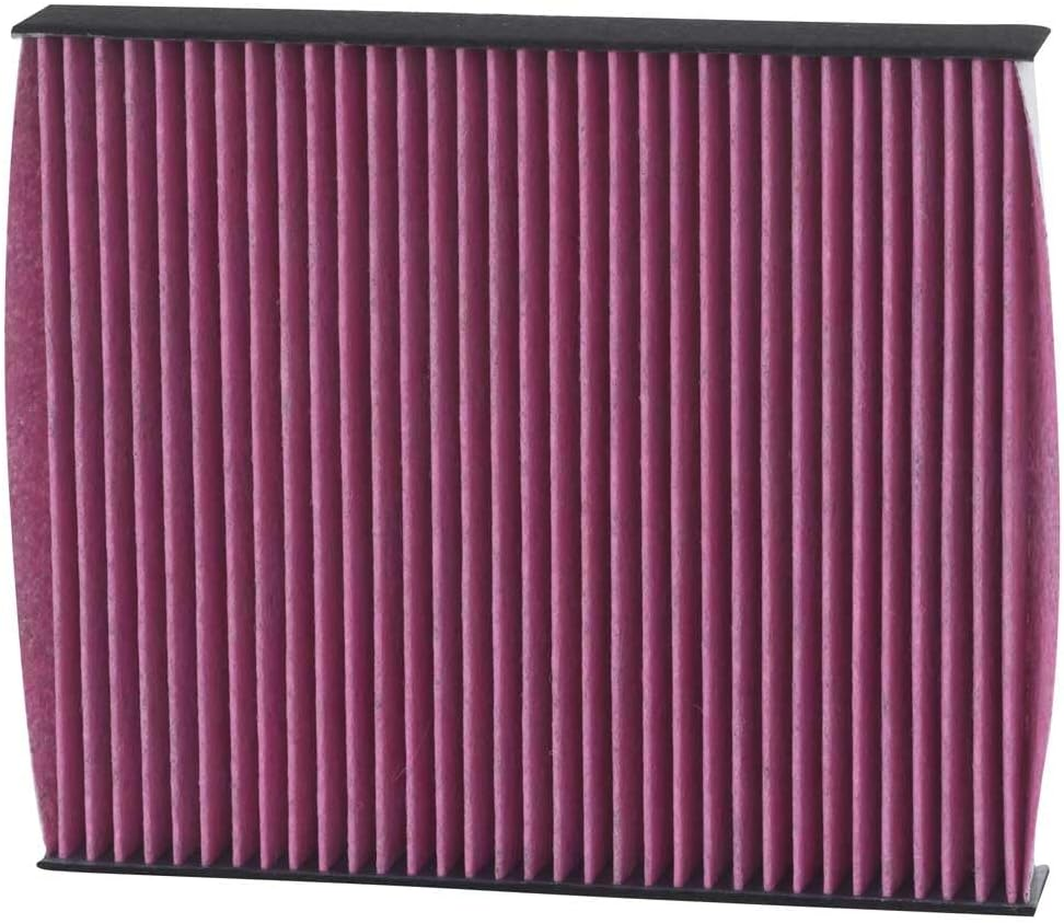 K&N DVF5052 Disposable Cabin Air Filter image number 3
