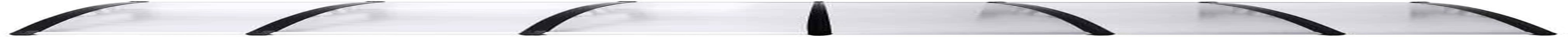 Mountview Window Door Awning Outdoor Canopy UV Patio Rain Cover DIY 1M X 6M image number 1