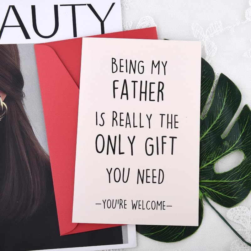 Father'S Day Card image number 4