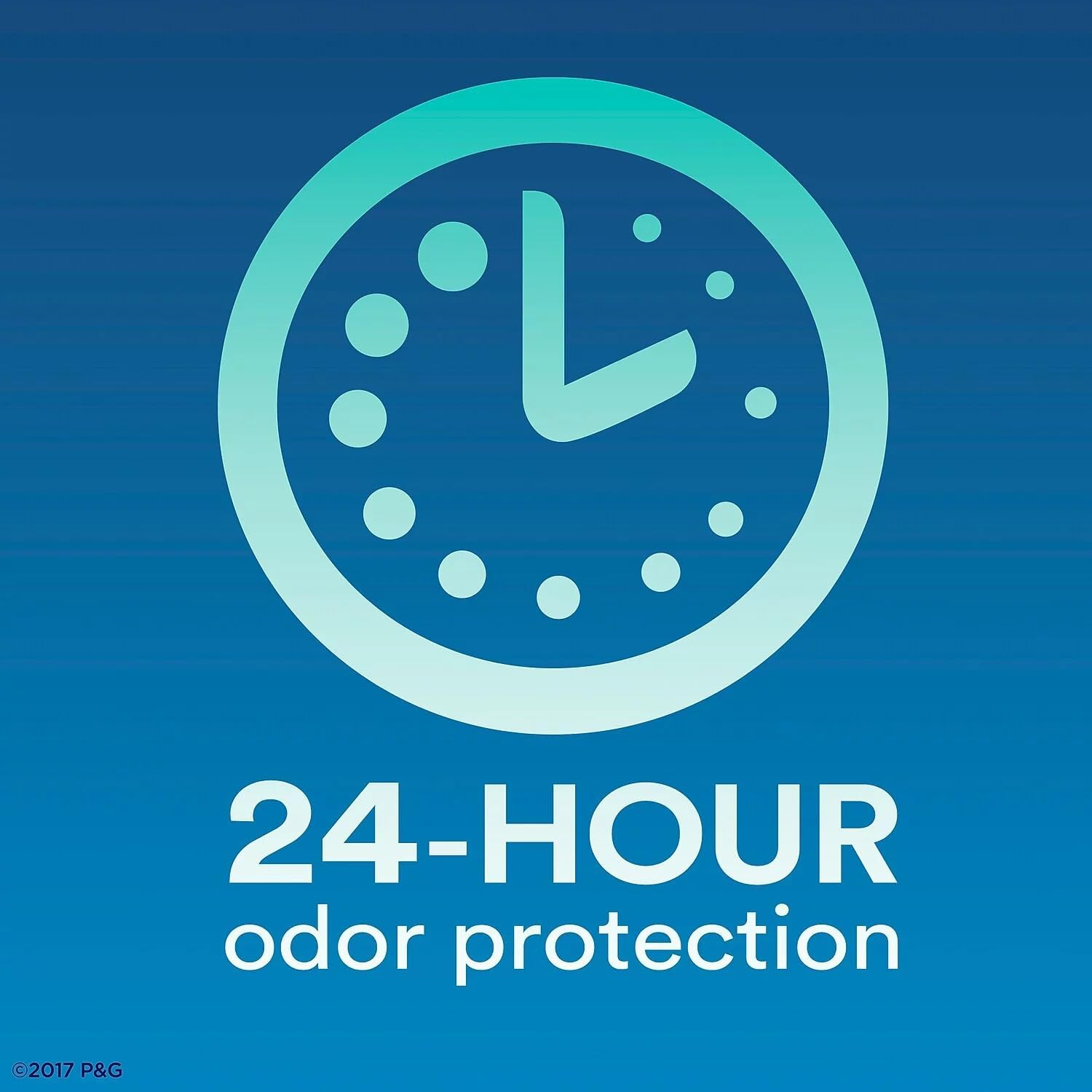 Secret Wide Solid Antiperspirant and Deodorant, Powder Fresh - 50Ml (Pack of 6) image number 5