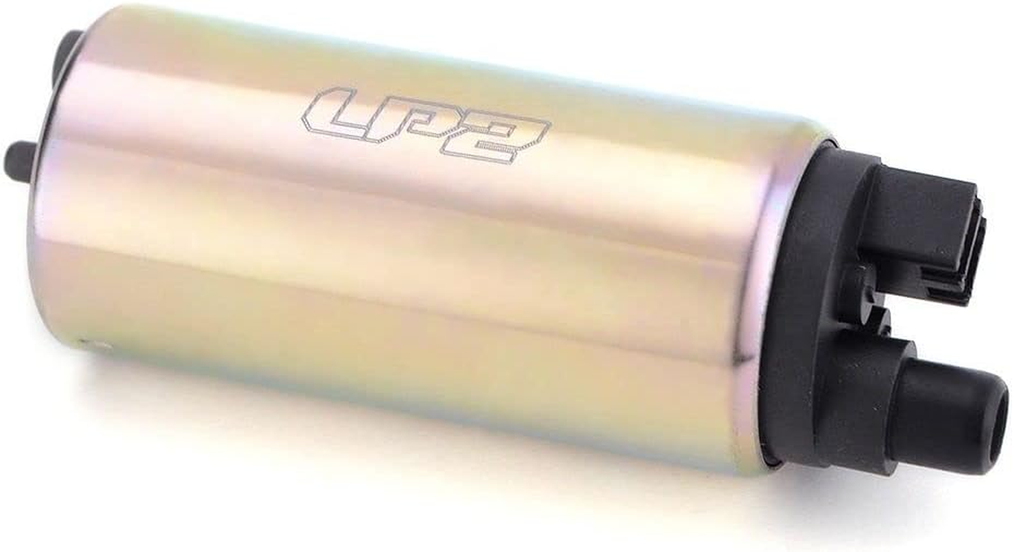 Rynplex Motorcycle Fuel Pump, for CMX300 CMX 300 Rebel 2017-2018 16700-K87-A01 49040-0027 49040-0767 Motorbike Petrol Pump Unit image number 5