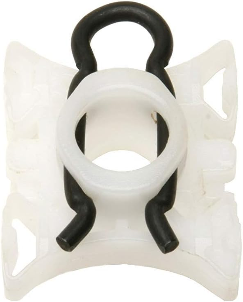 8PCS WINDOW REGULATOR PIVOT SLIDER CLIP for BMW E34 E36 E92 E85 E86 NEW