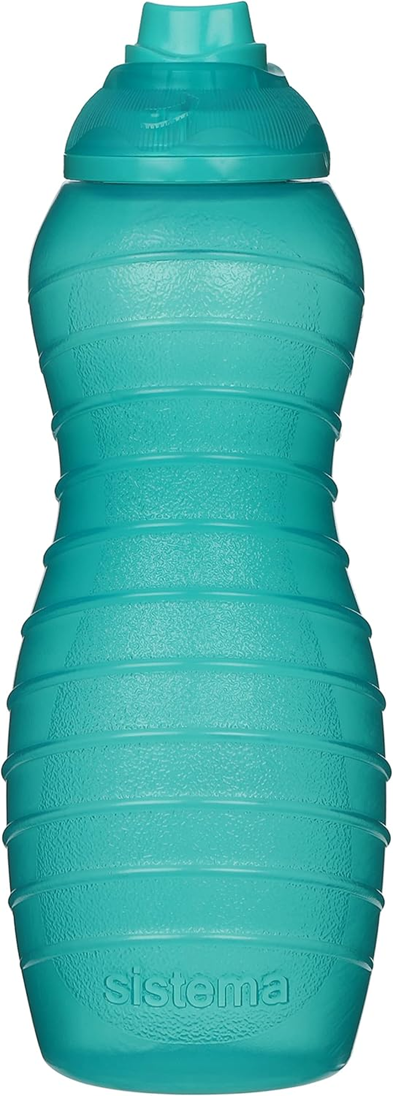Sistema Twist 'N' Sip Collection Davina Bottle, 23.6 Ounces, Assorted Colors image number 3
