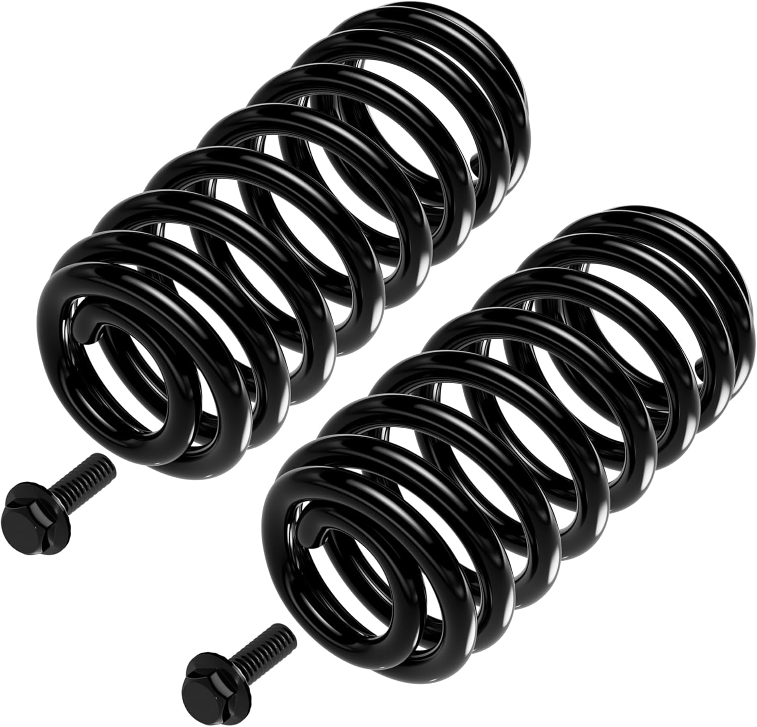 Lbb-Parts Upgraded GX20486 Tractor Seat Compression Springs for John Deere LA120 LA125 LA130 LA135 LA145 LA150 image number 6