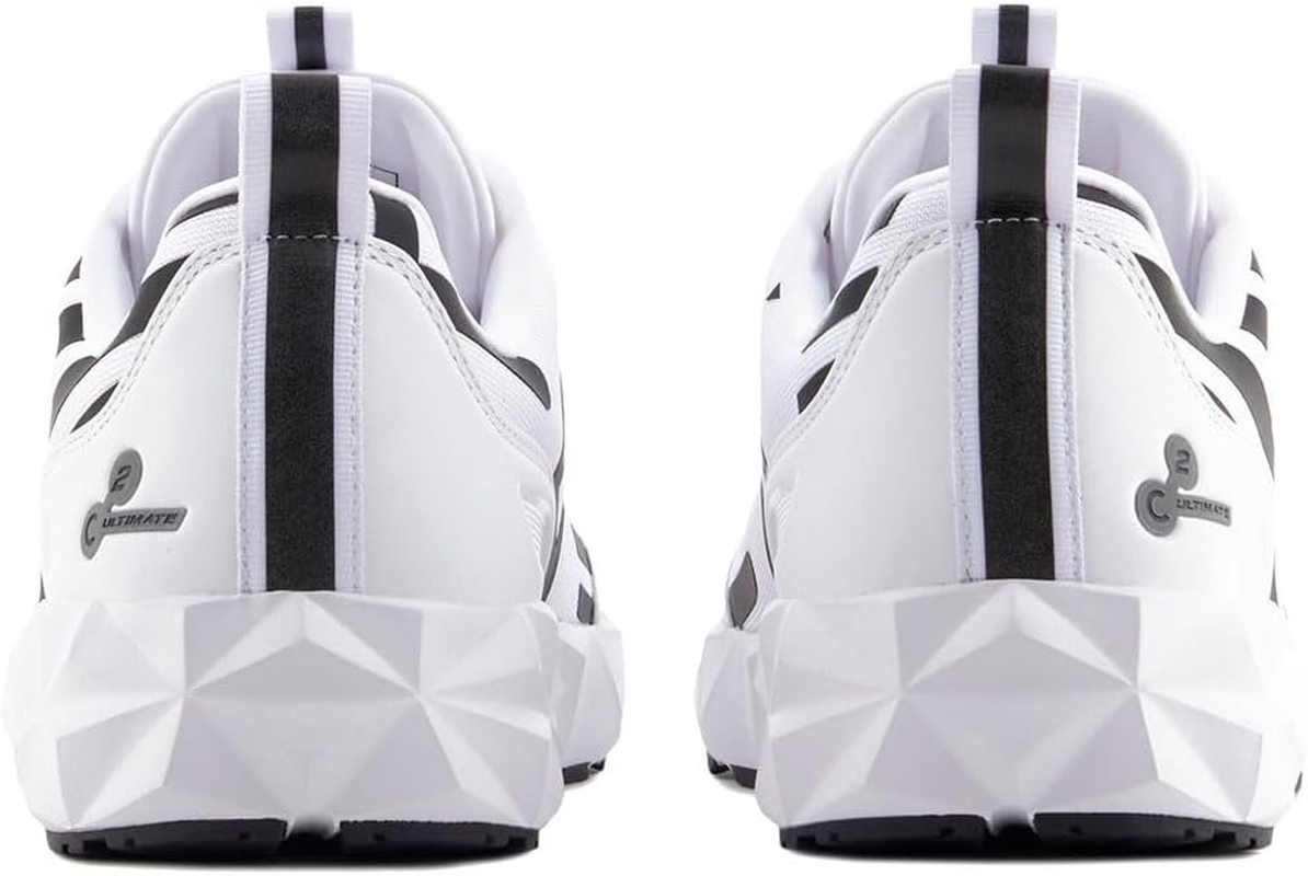 EA7 Emporio Armani X8X217_XK433 Trainers EU 38 2/3 image number 3