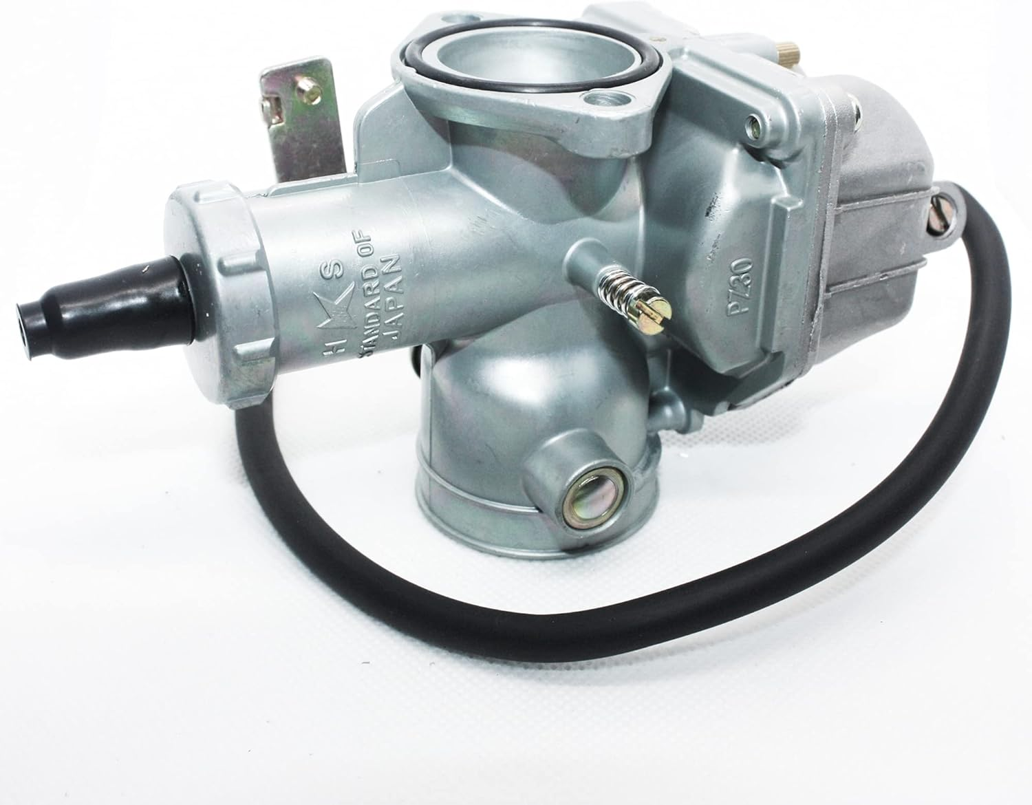 BLYGO PZ 30Mm Cable Choke Carb Carby Carburetor 150Cc 250Cc PIT PRO Quad Dirt Bike ATV image number 4