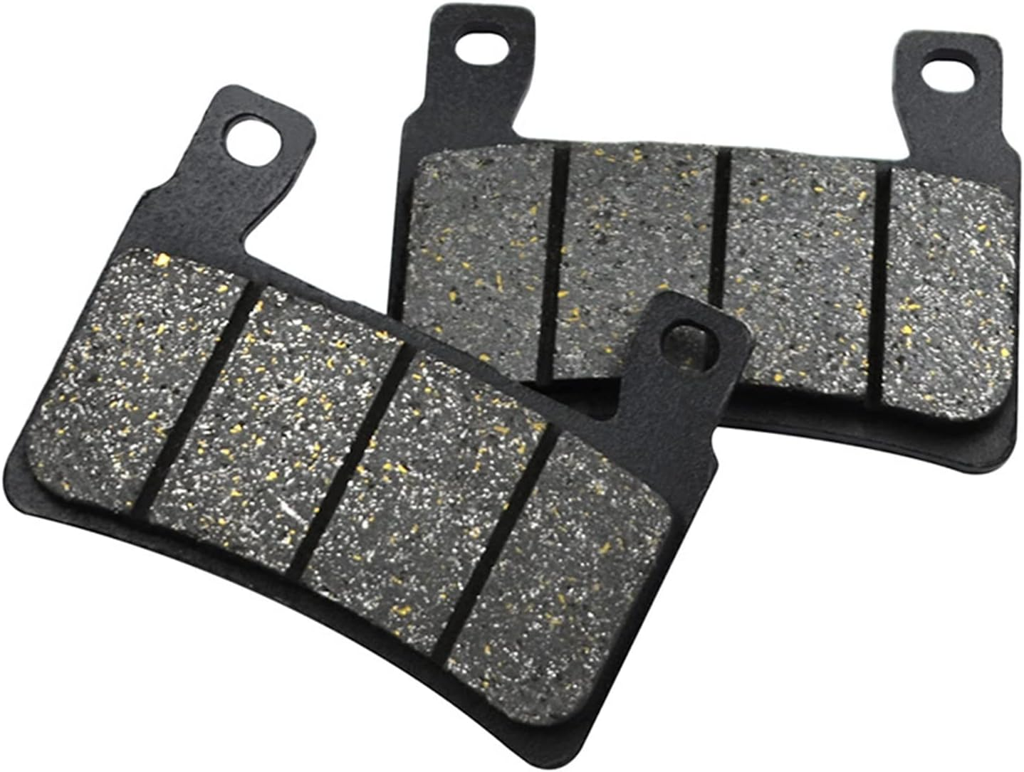 Brake Pad for CB400 for CB 400 1999 2000 2001 2002 2003 Motorbike Parts FA296 Motorcycle Brake Pads Front Disks Disc Brake Pads image number 4