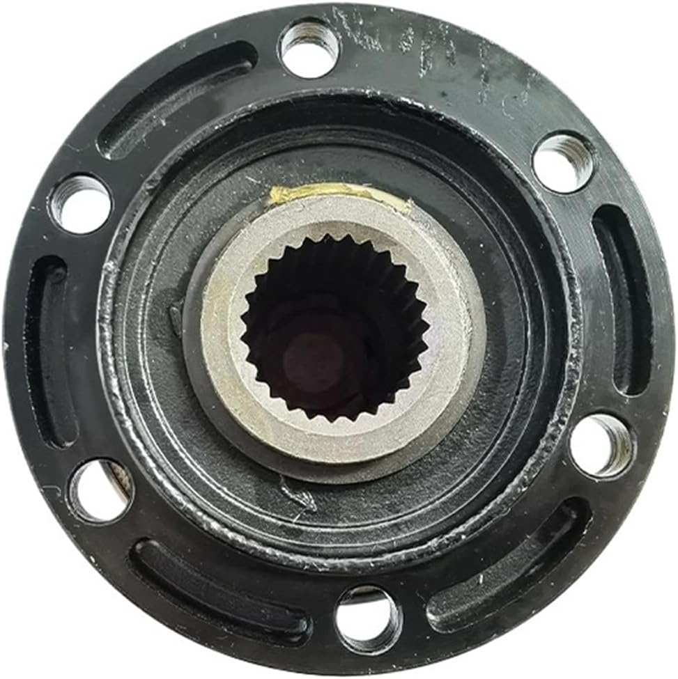 VMDWAQ Fit for N-I-S-S-A-N Mistral D21 Terrano II 1991- FREE WHEEL LOCKING HUBS B055HP AVM452HP AVM452 2 Pieces X image number 3