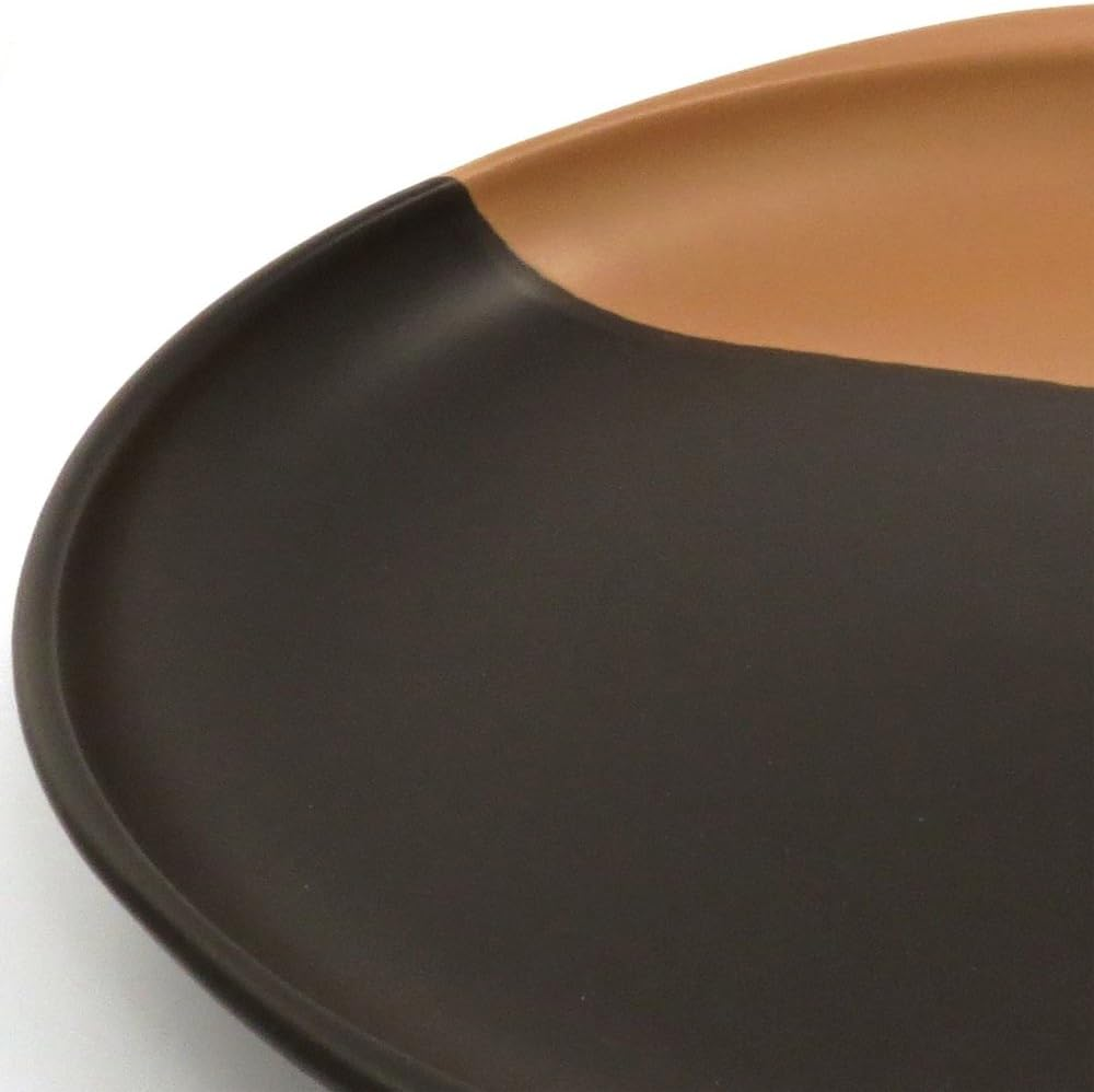 Banko Ware 04949 Oven-Safe and Microwave Safe Cooking Plate, Napoli image number 3