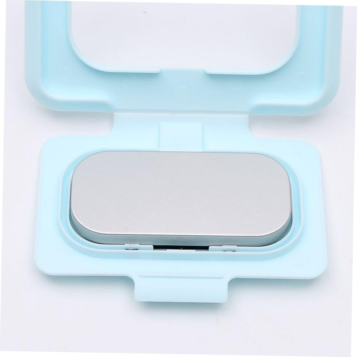 Abaodam USB Wipes Heater Portable Wet Tissue Warmer for Cleaning Wipes for Travel and Home Use image number 1