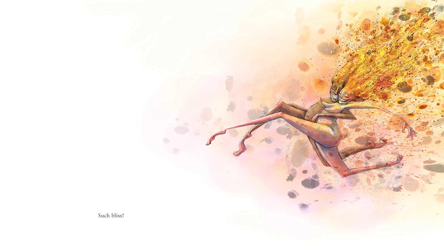 All the Colors of Life image number 4