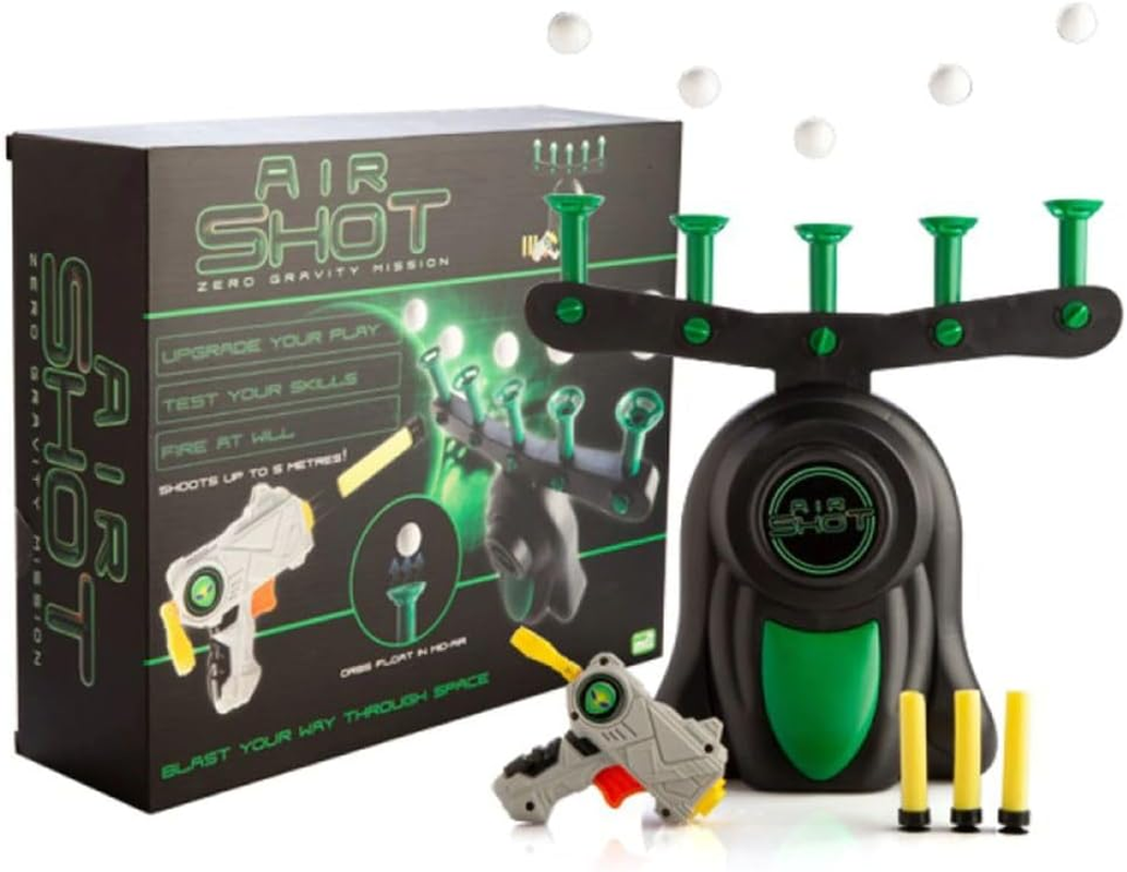 Air Shot image number 3