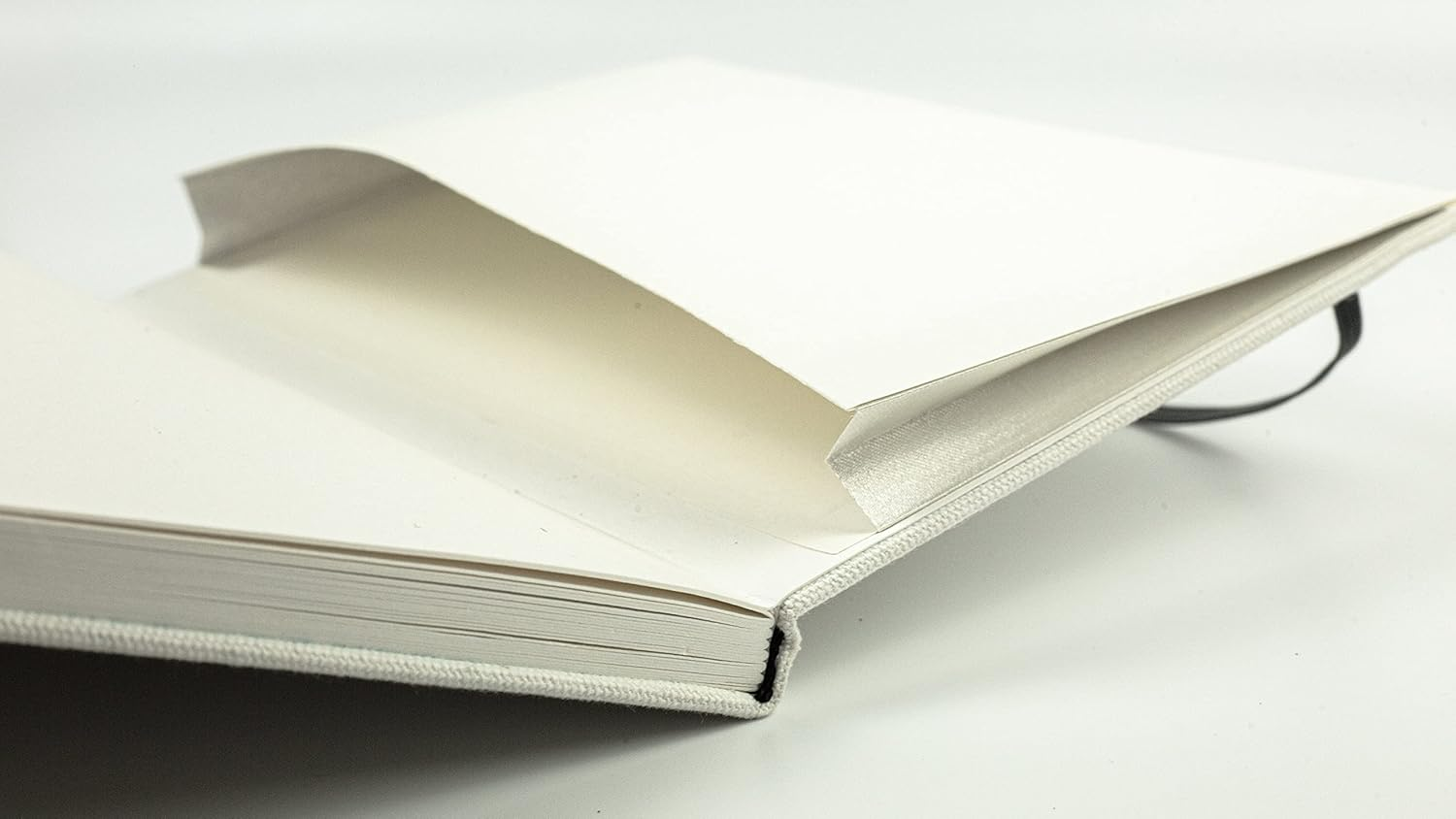 Etchr : Portrait Sketchbook : 100% Cotton : 230Gsm : A6 : Cold Pressed image number 7