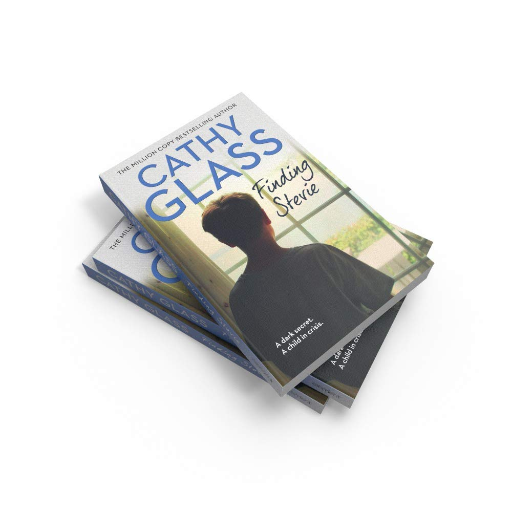 Finding Stevie: the Story of a Young Boy in Crisis image number 3