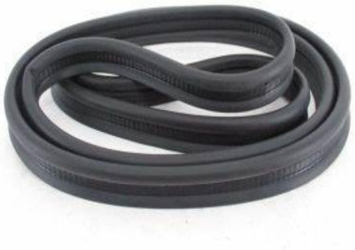 Trunk Lid Sealing Tape Replace# 64461-0N040 644610N040 AUTO-MOHITO 1Pack