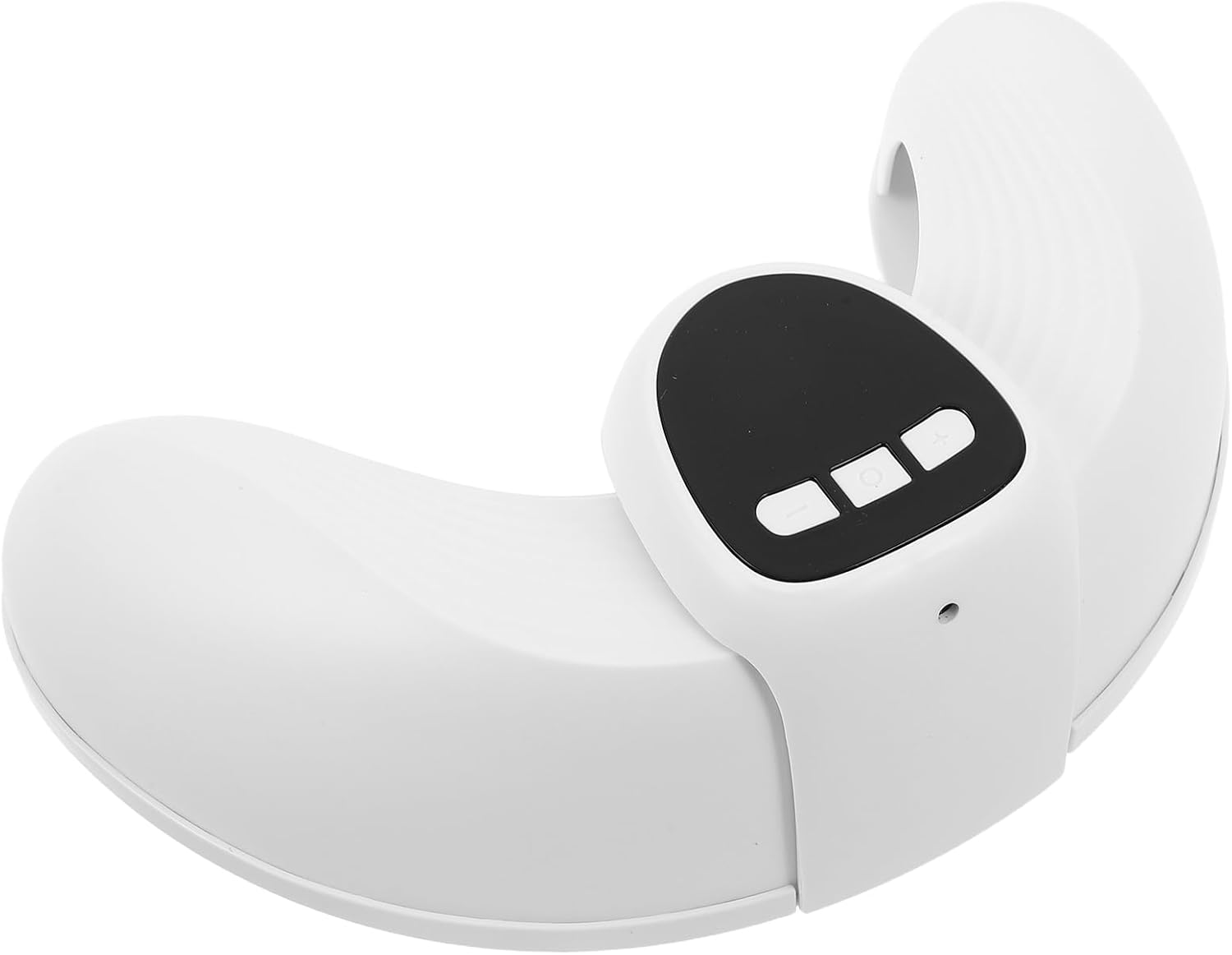 NIYANGLE UV LED Nail Dryer: U-Shaped Gel Nail Lamp with Dual Light Source - Fast Curing with Automatic Sensor Dryer Lamp for Home and Salon Use image number 1