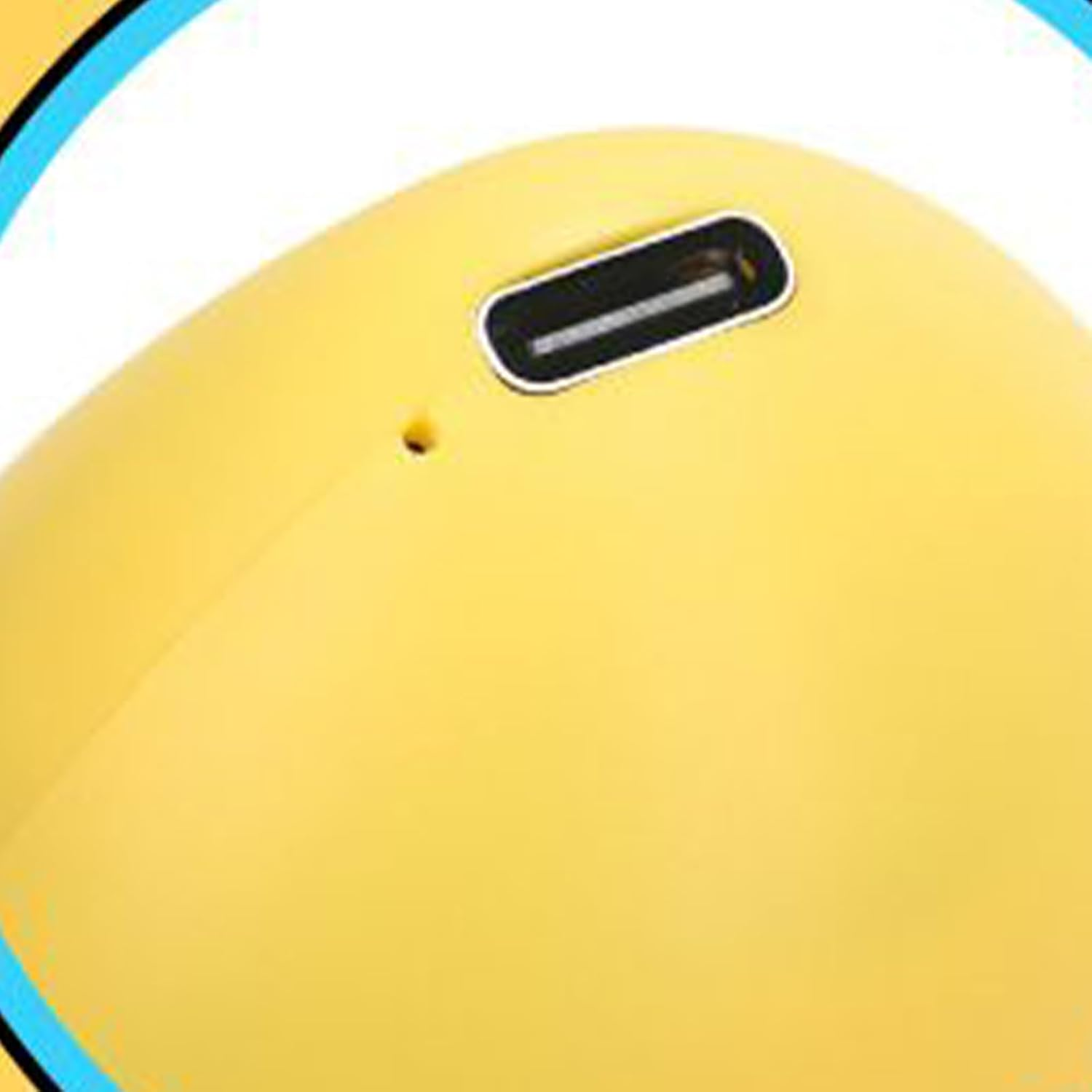 Chicken Night Light | Nursery Nightlight - 3 Level Dimmable Flexible Joints Desk Accessories Home Decoration for Reading Corner Kids Adults, Living Room Bedside Kitchen image number 3