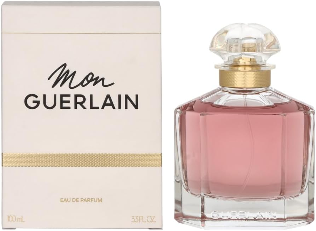 Guerlain Mon Eau De Perfume, 100 Ml image number 1