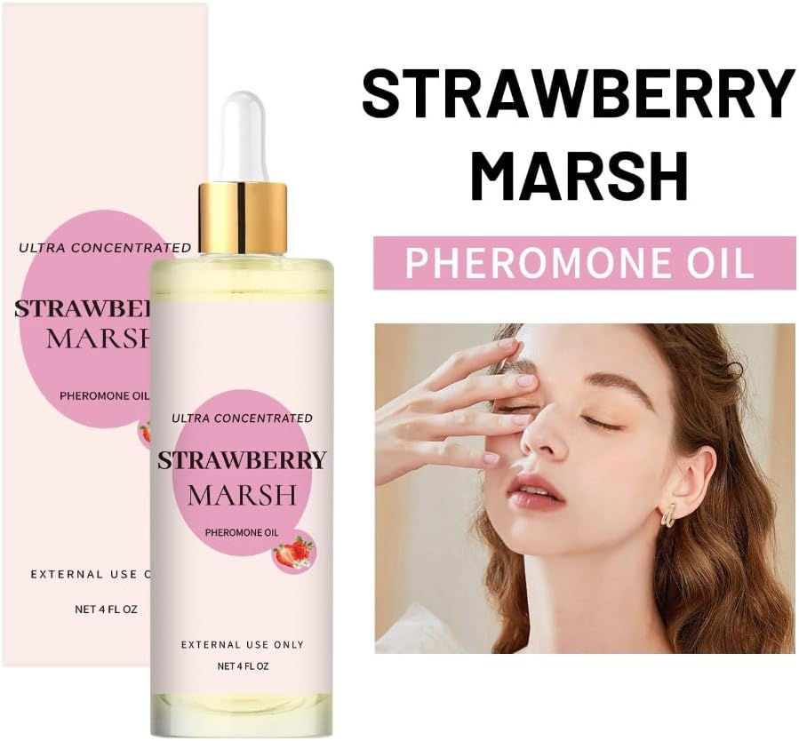 3PCS Men Women Ball Perfume Women Pheromone Men'S Essential Oil Perfume Attracts the opposite Sex Lasting Fragrance image number 2