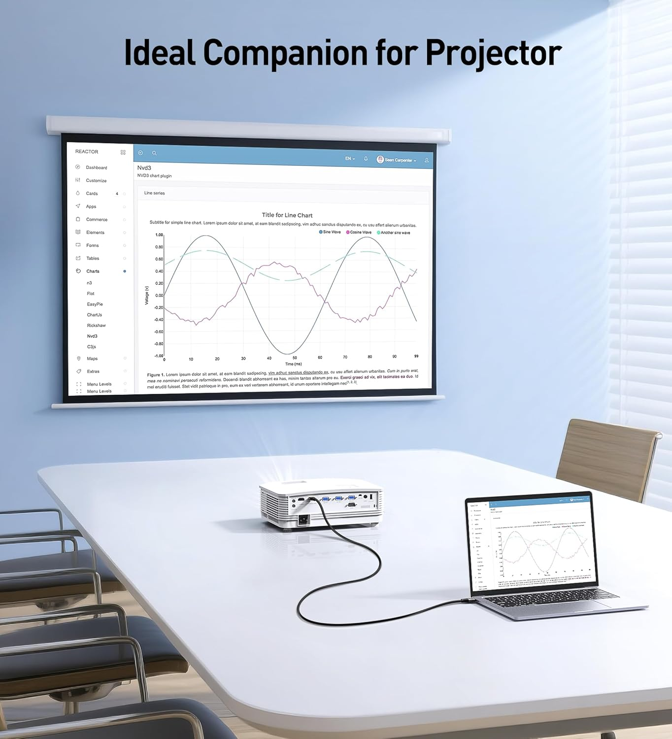 Cable Matters 3-Pack High Speed HDMI Cable - 1.8M, 4K HDMI Cord for 4K@60Hz, 2K@144Hz, Freesync, G-SYNC and HDR Support for Gaming Monitor, PC, Apple TV, and More image number 5