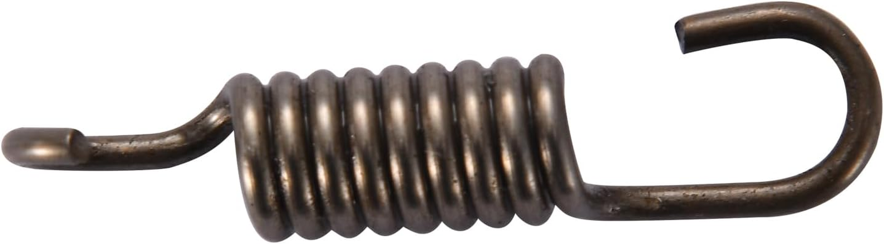 GOOFIT 6 Teeth Gearbox Heavy Clutch Pad Replacement for 2 Stroke 47Cc 49Cc 50Cc 53Cc Pocket Coolster Mini Dirt Bike Crosser ATV Quad image number 1