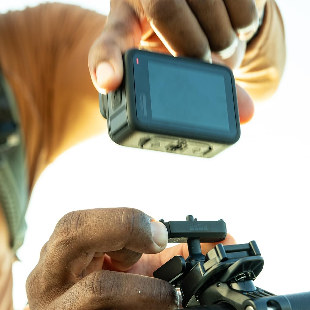 Magnetic Latch Mount image number 3