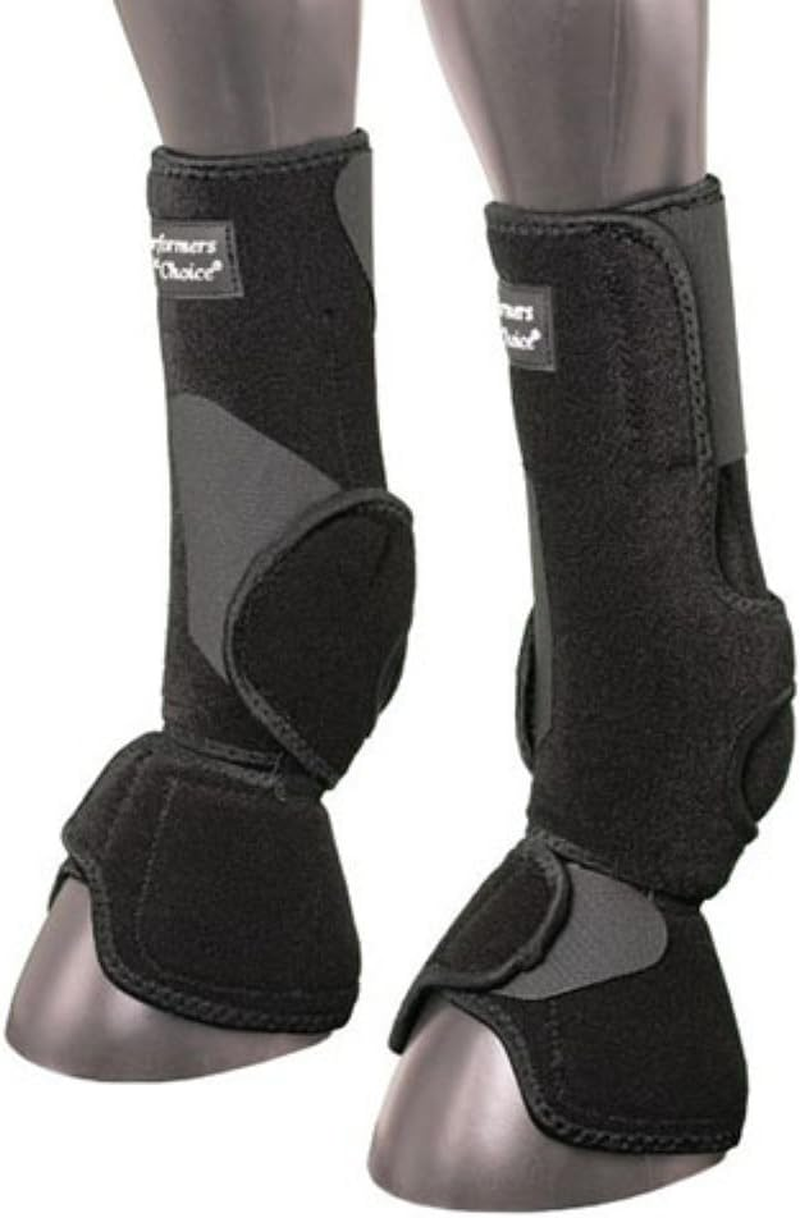 Tough 1 Performers 1St Choice Combo Boots image number 6