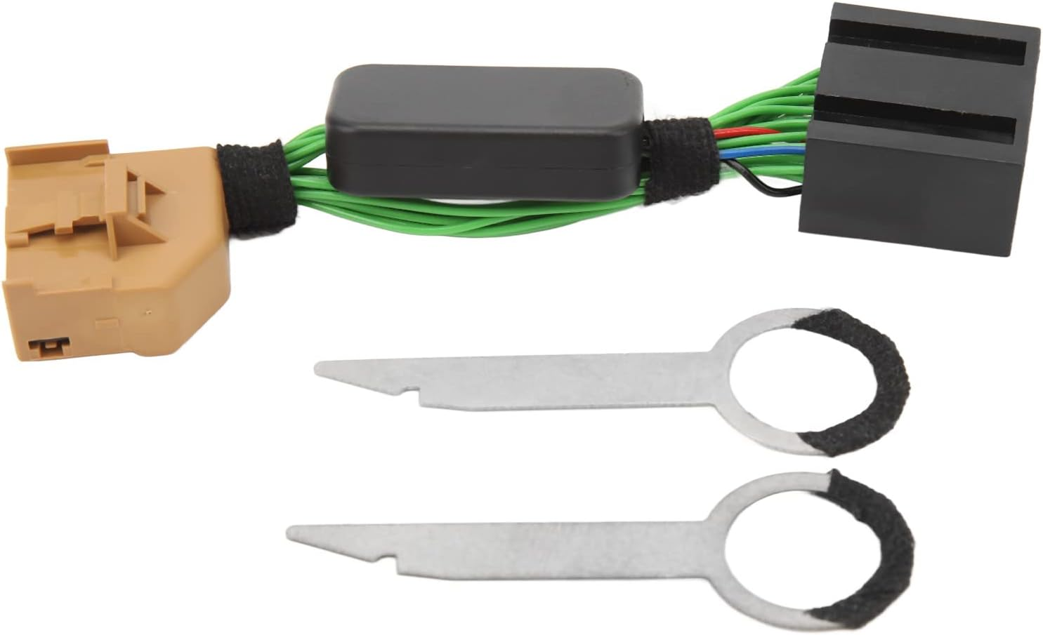 Auto Start Stop Canceller Eliminator Sensitive Plug and Play Automatic Stop Start Engine System Fit for A3 S3 RS3 8V 2014‑2023 image number 4